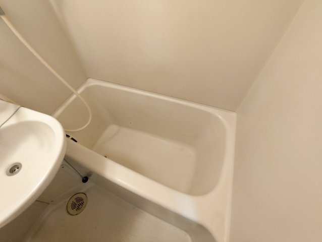 エスポワール新小岩の浴室