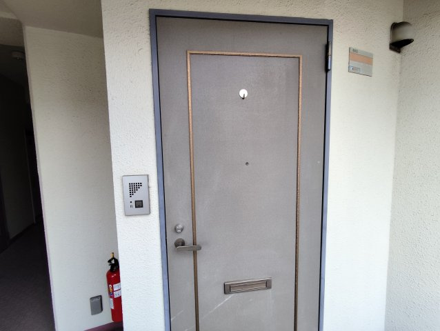 エスポワール新小岩のその他