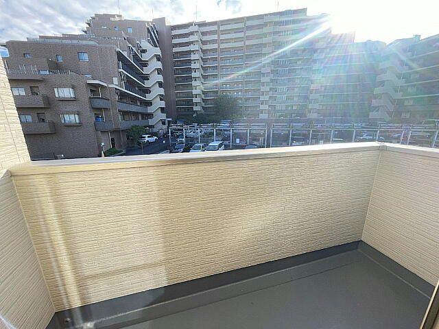 ｋａｌｍｉａの展望