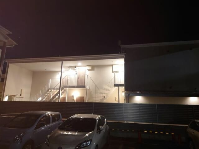 ｋａｌｍｉａのエントランス