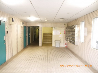 【その他共用部分】