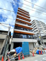 NU武庫川駅前の画像