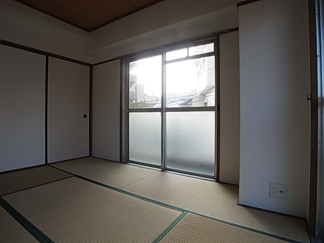 神戸市兵庫区下祇園町の賃貸マンション