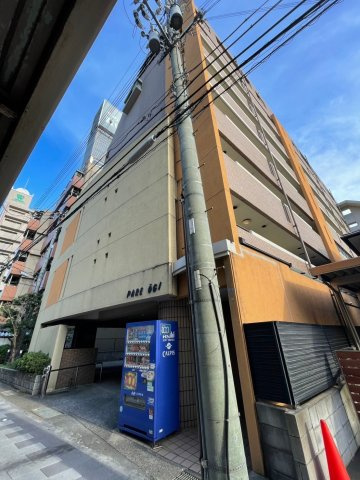 神戸市東灘区青木２丁目の賃貸マンション