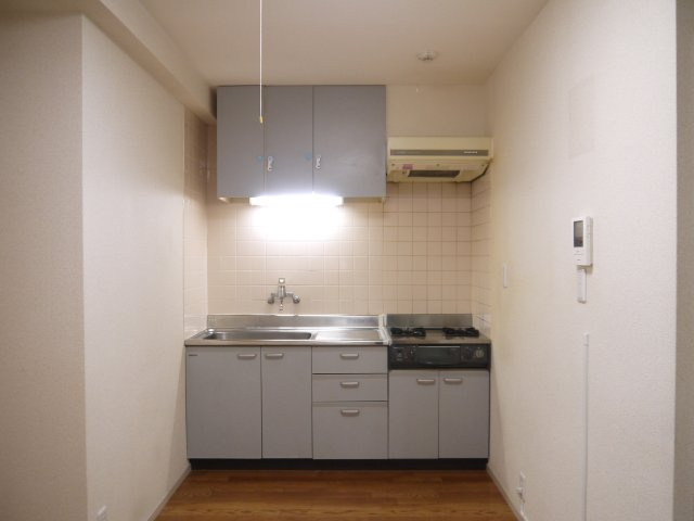 【キッチン】 | カースル常盤台