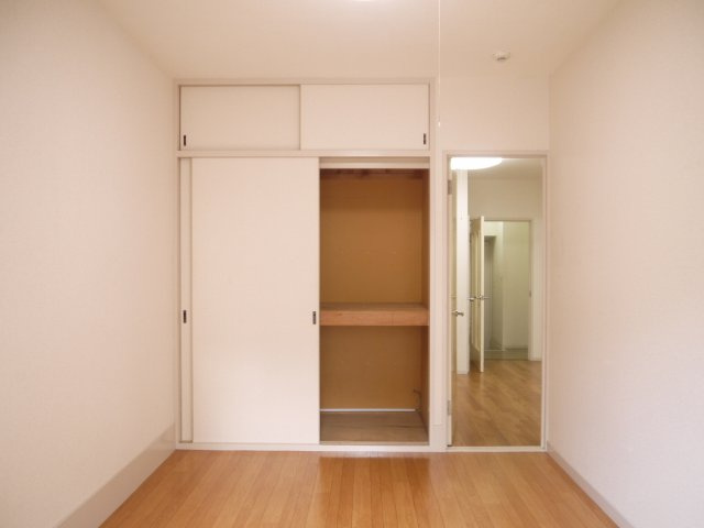 【収納】 | カースル常盤台