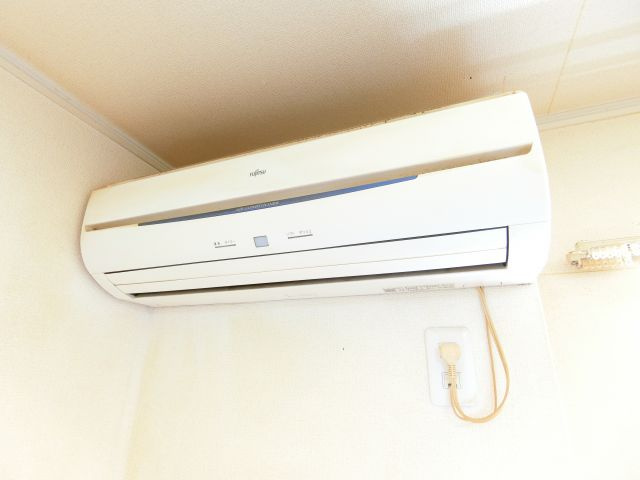 フィオーレ松ヶ丘の内装