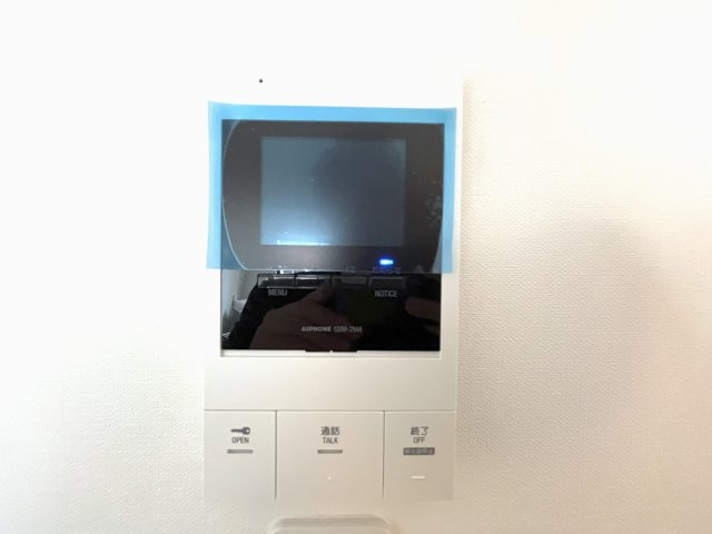 【セキュリティ】 | NU武庫川駅前