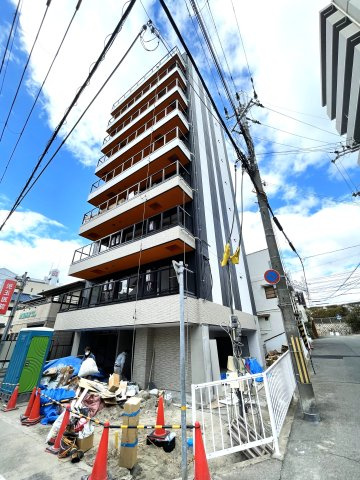 【外観】 | NU武庫川駅前