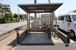 【その他共用部分】 | アムール岡﨑A