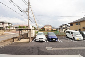 【展望】 | アムール岡﨑A