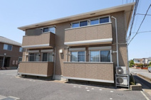 アムール岡﨑Aの画像