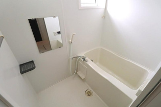 【浴室】 | アムール岡﨑A