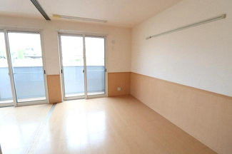 【内装】 | アムール岡﨑A | イメージ(別号室)