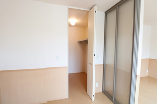 【収納】 | アムール岡﨑A | イメージ(別号室)