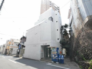 モダンアパートメント町田(モダンアパートメントマチダ)の画像