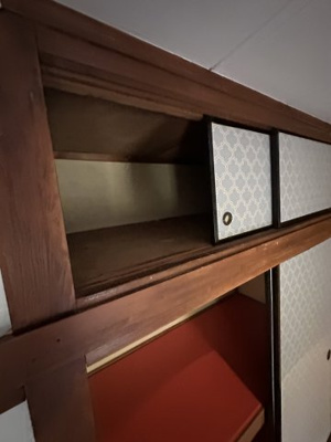 【収納】 | 横須賀グリーンベース南棟