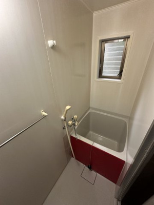 【浴室】 | 横須賀グリーンベース南棟