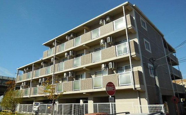 アートプラザ神戸西