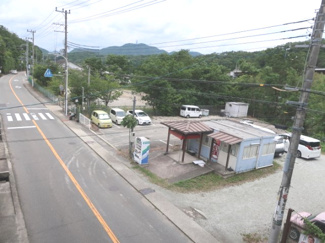 【展望】 | 弁天マンション(GoodHome)