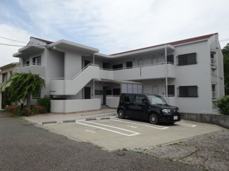 【駐車場】 | 弁天マンション(GoodHome)