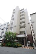 アベニール四天王寺