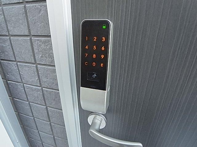 神戸市長田区大谷町３丁目のアパート