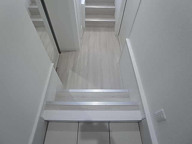 神戸市長田区大谷町３丁目のアパート