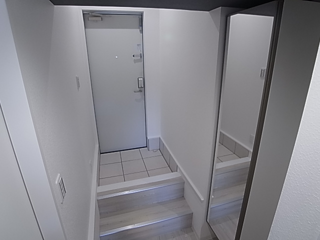 神戸市長田区大谷町３丁目のアパート