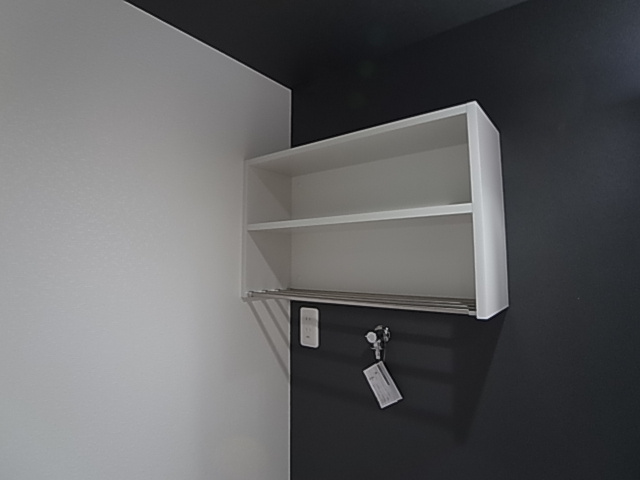 神戸市長田区大谷町３丁目のアパート