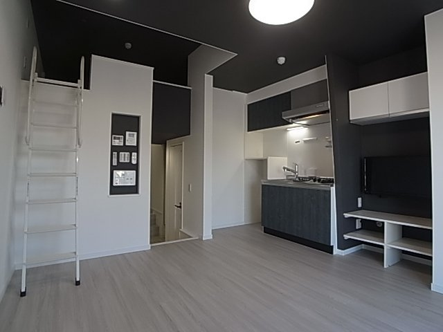 神戸市長田区大谷町３丁目のアパート