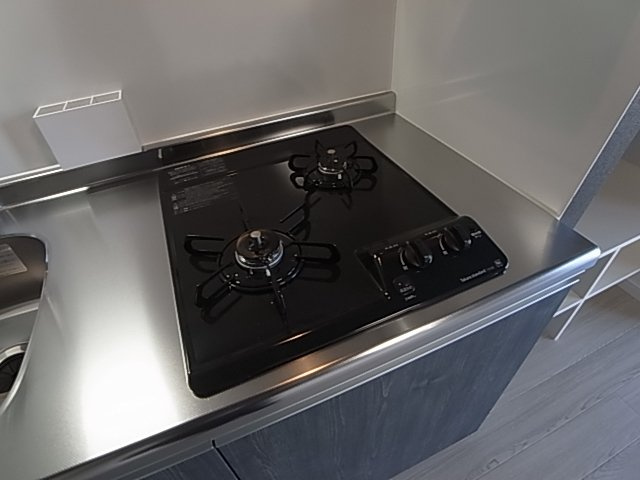 神戸市長田区大谷町３丁目のアパート