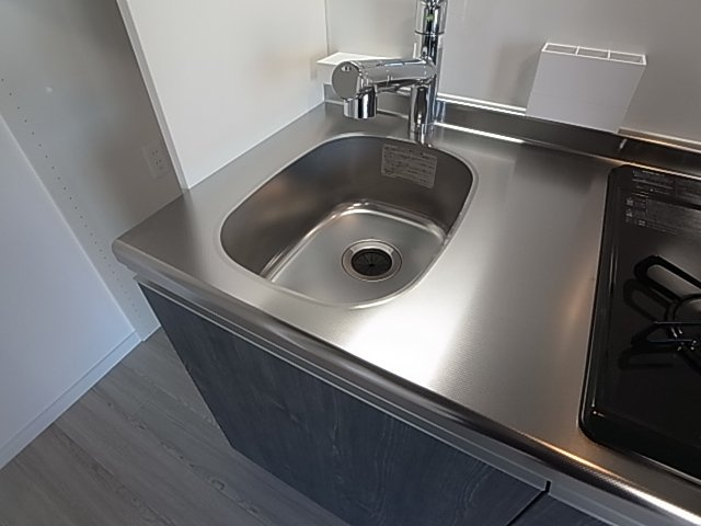 神戸市長田区大谷町３丁目のアパート