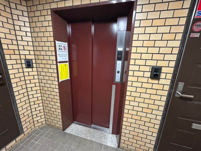 名古屋市東区泉１丁目の賃貸マンションのその他共用部分|グリーンハイツ外堀通り