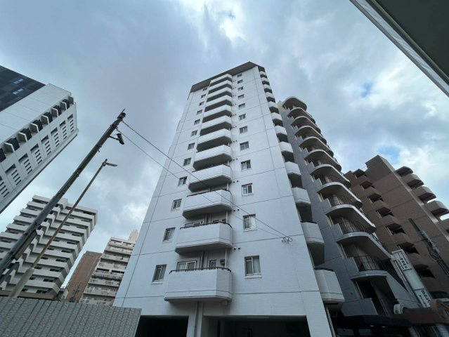 名古屋市東区泉１丁目の賃貸マンション