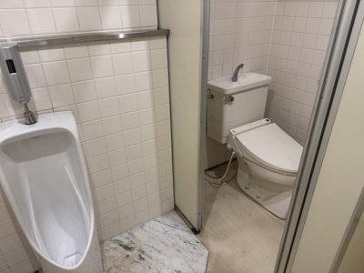 【トイレ】 | 大宮あづまビル