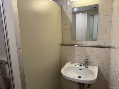 【洗面所】 | 大宮あづまビル