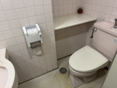 【トイレ】 | 大宮あづまビル