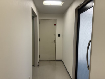 【その他共用部分】 | 大宮あづまビル