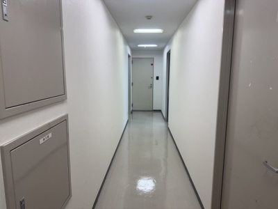 【その他共用部分】 | 大宮あづまビル