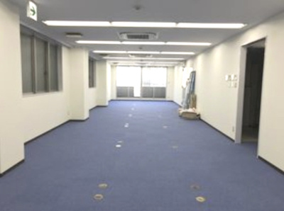 【内装】 | 大宮あづまビル