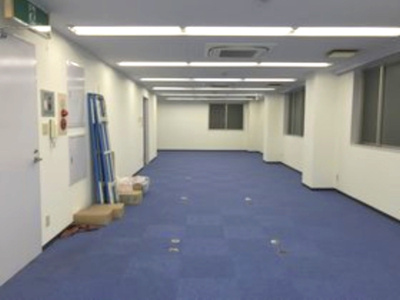 【内装】 | 大宮あづまビル