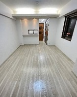 大阪市天王寺区上本町９丁目の賃貸マンションの内装