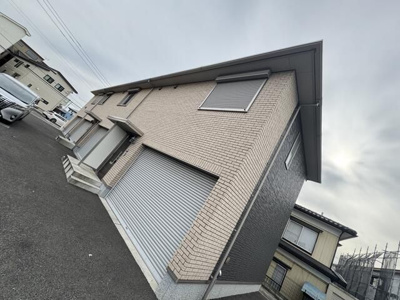 【外観】 | ロイヤルガレージ町田（ロイヤルガレージマチダ）