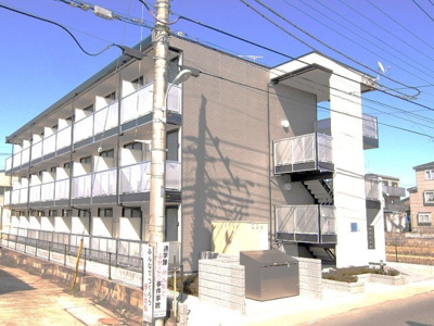 【外観】 | エクセラン