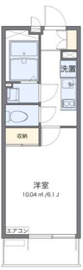 【間取り】 | エクセラン