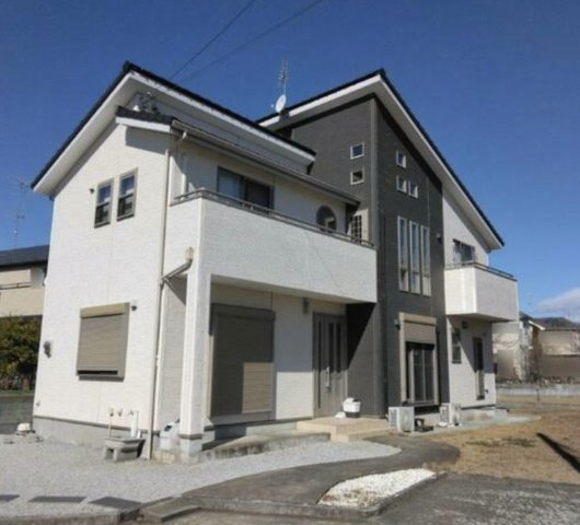 【外観】 | 加須市南篠崎　中古戸建
