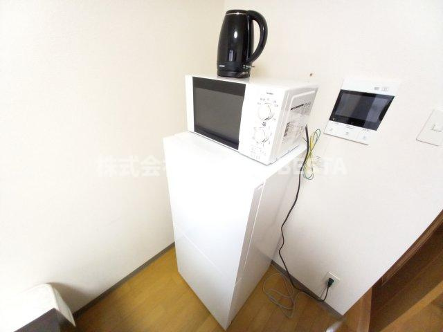 エスリード三宮フラワーロードの設備