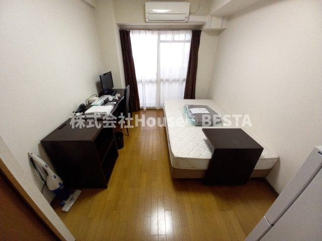 エスリード三宮フラワーロードの和室