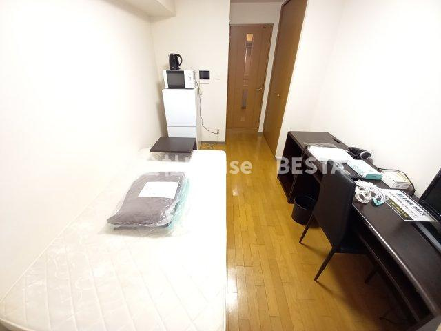 エスリード三宮フラワーロードの洋室